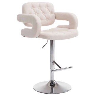 CLP Barhocker Dublin STOFF