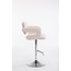 Barhocker Dublin STOFF
