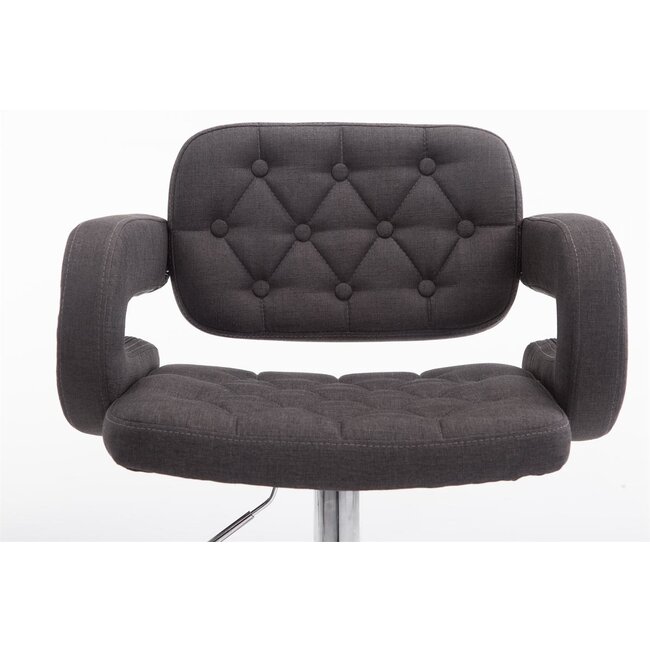 Barhocker Dublin STOFF