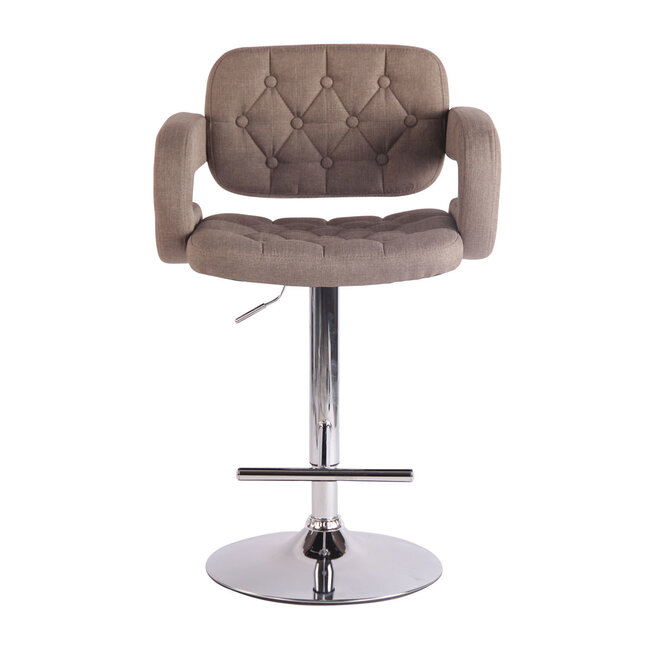 Barhocker Dublin STOFF