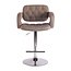 Barhocker Dublin STOFF