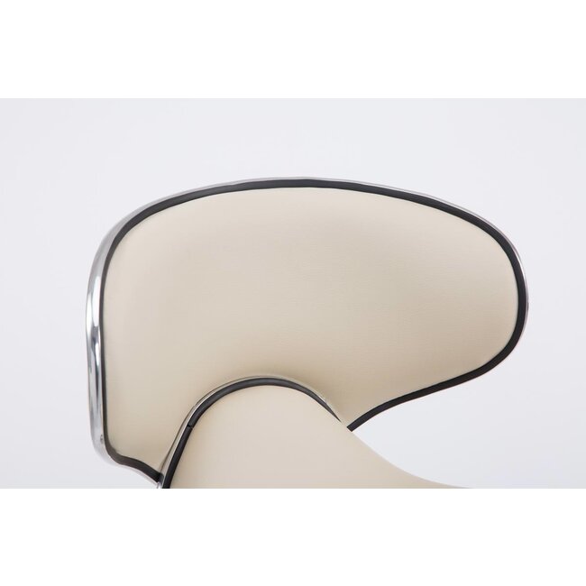 2er Set Barhocker Las Vegas V2 Kunstleder