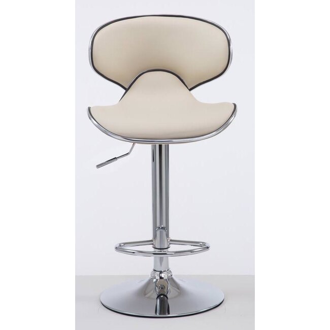 2er Set Barhocker Las Vegas V2 Kunstleder