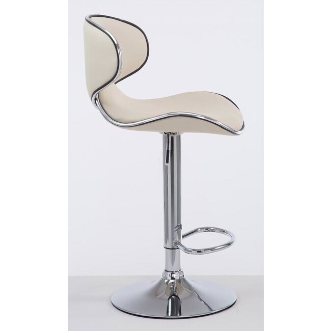 2er Set Barhocker Las Vegas V2 Kunstleder