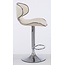 2er Set Barhocker Las Vegas V2 Kunstleder