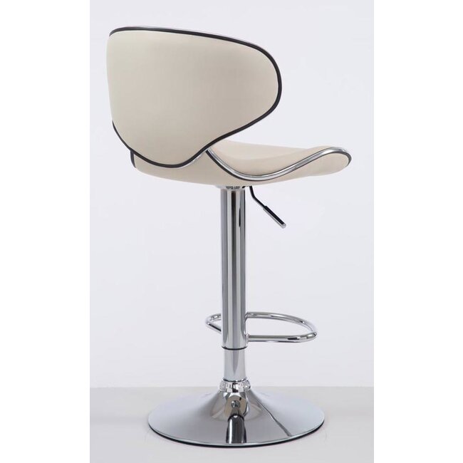 2er Set Barhocker Las Vegas V2 Kunstleder