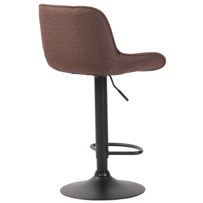 2er Set Barhocker Lentini Stoff