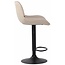 2er Set Barhocker Lentini Stoff