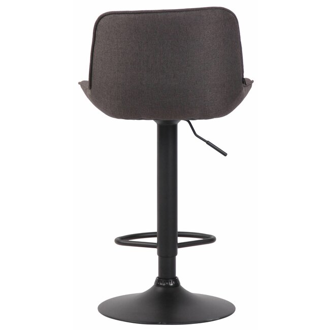 2er Set Barhocker Lentini Stoff