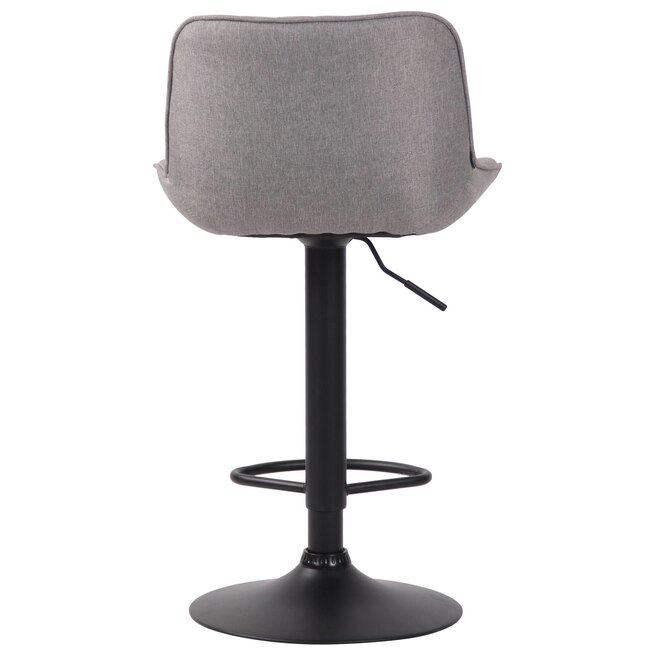 2er Set Barhocker Lentini Stoff