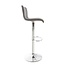 2er Set Barhocker Hoover Stoff