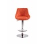 2er Set Barhocker MazoMaz Stoff