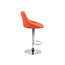 2er Set Barhocker MazoMaz Stoff