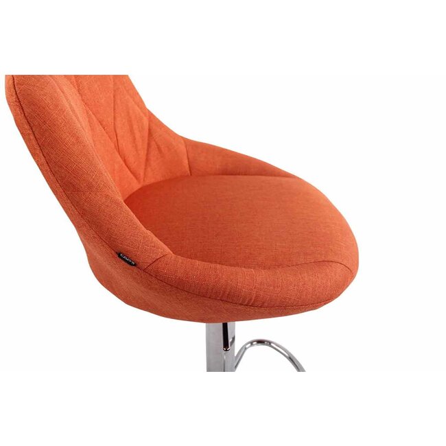 2er Set Barhocker MazoMaz Stoff