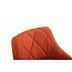 2er Set Barhocker MazoMaz Stoff