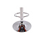2er Set Barhocker MazoMaz Stoff