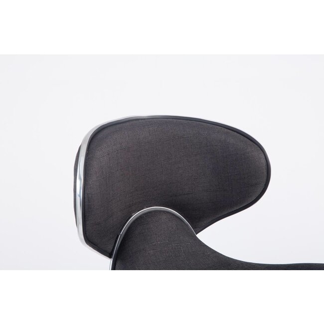 2er Set Barhocker Las Vegas V2 Stoff