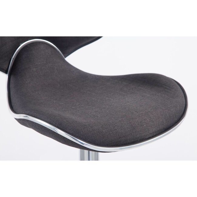 2er Set Barhocker Las Vegas V2 Stoff