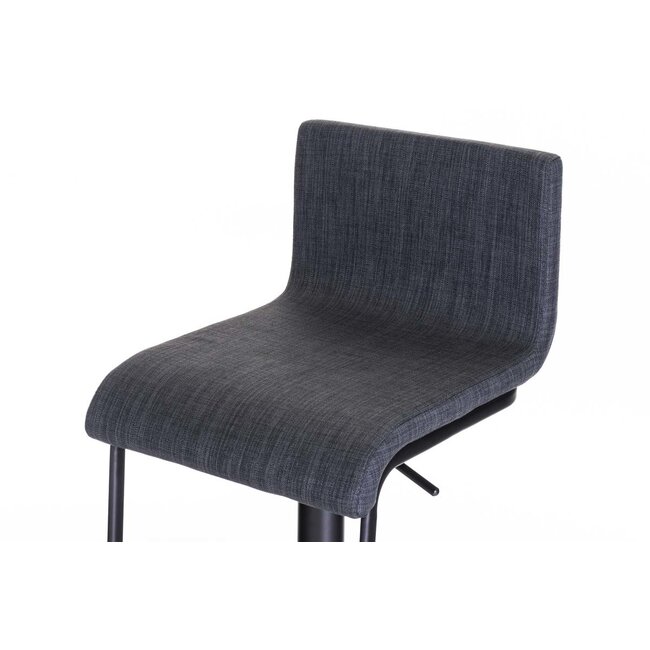 Barhocker Limon B Stoff