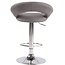 2er Set Barhocker Olinda Stoff