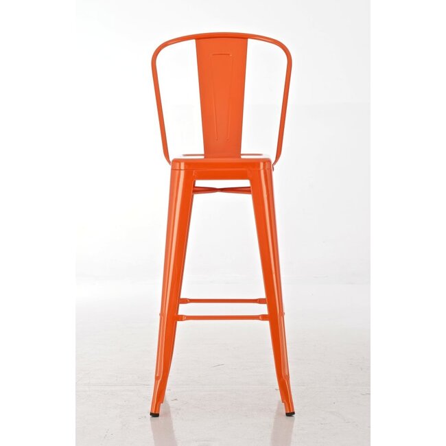 2er Set Barhocker Aiden