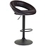 2er Set Barhocker Olinda Kunstleder