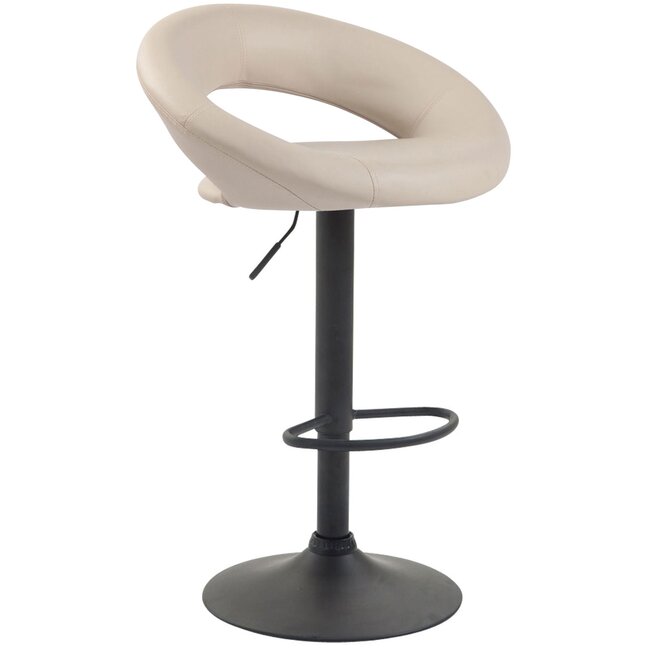 2er Set Barhocker Olinda Kunstleder