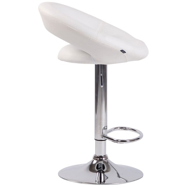 2er Set Barhocker Olinda Kunstleder