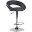 2er Set Barhocker Olinda Kunstleder