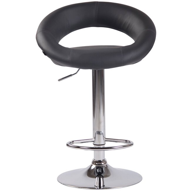 2er Set Barhocker Olinda Kunstleder