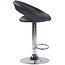 2er Set Barhocker Olinda Kunstleder
