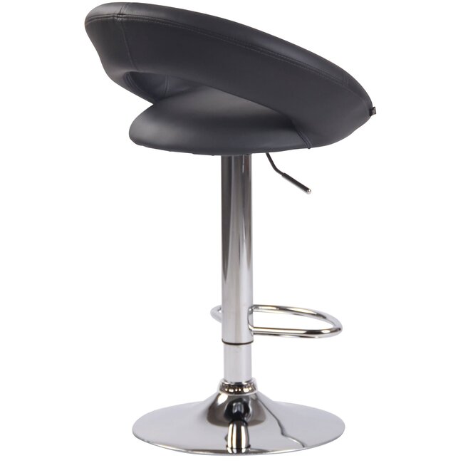 2er Set Barhocker Olinda Kunstleder