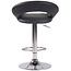 2er Set Barhocker Olinda Kunstleder