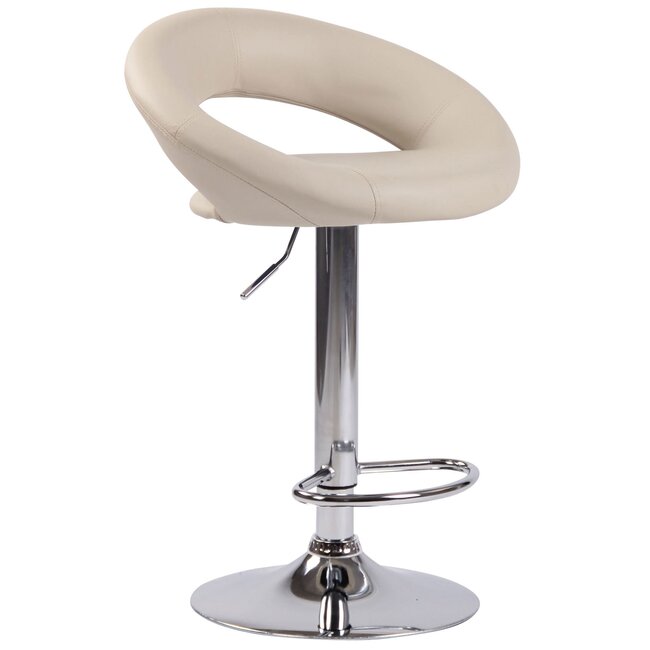 2er Set Barhocker Olinda Kunstleder