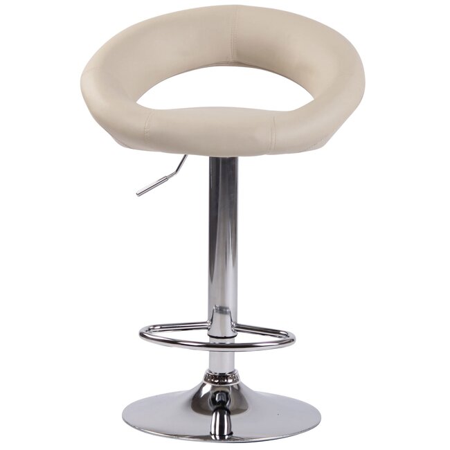 2er Set Barhocker Olinda Kunstleder