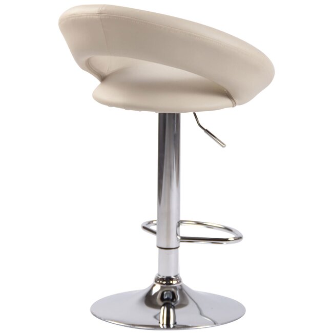 2er Set Barhocker Olinda Kunstleder