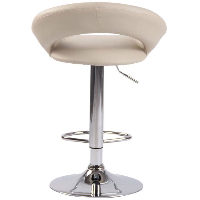 2er Set Barhocker Olinda Kunstleder