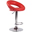 2er Set Barhocker Olinda Kunstleder