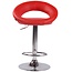 2er Set Barhocker Olinda Kunstleder