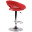 2er Set Barhocker Olinda Kunstleder