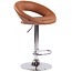 2er Set Barhocker Olinda Kunstleder