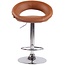 2er Set Barhocker Olinda Kunstleder