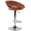 2er Set Barhocker Olinda Kunstleder
