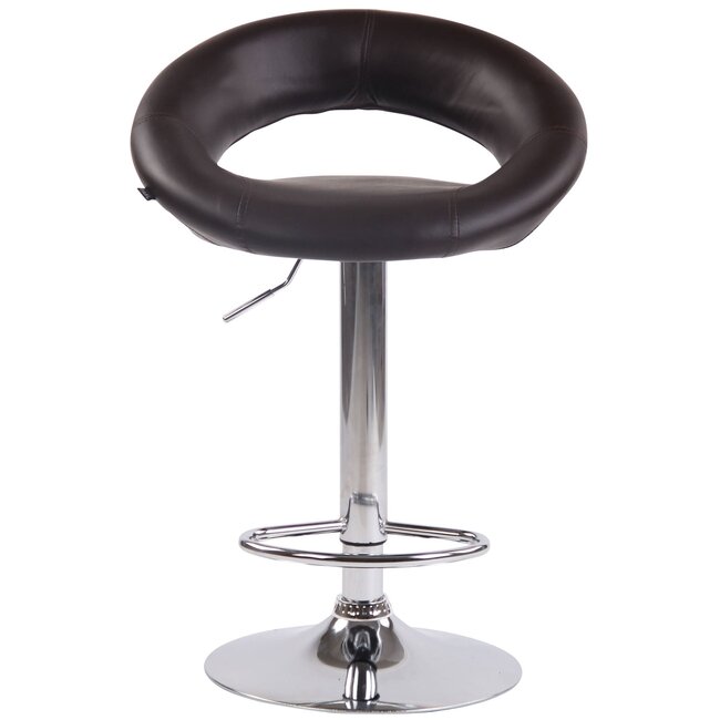 2er Set Barhocker Olinda Kunstleder