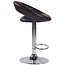 2er Set Barhocker Olinda Kunstleder