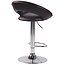 2er Set Barhocker Olinda Kunstleder