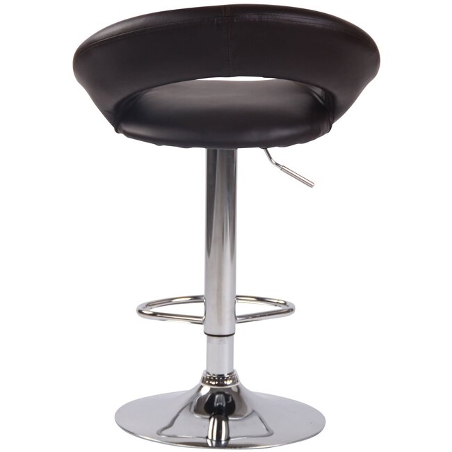 2er Set Barhocker Olinda Kunstleder