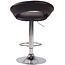 2er Set Barhocker Olinda Kunstleder
