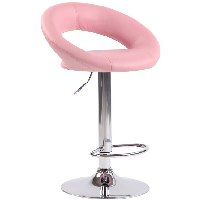 2er Set Barhocker Olinda Kunstleder