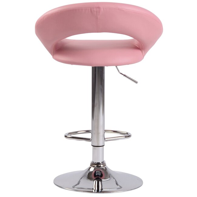 2er Set Barhocker Olinda Kunstleder